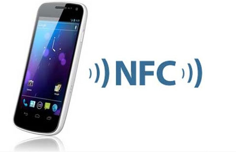 手机身份识别 NFC