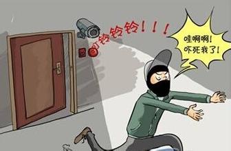 北京监控报警
