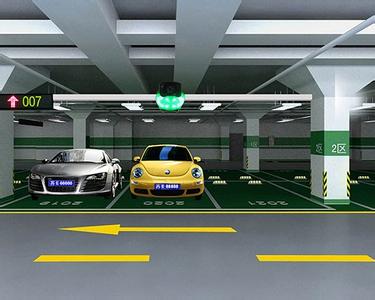 北京智慧停车
