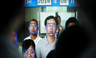 北京人脸识别