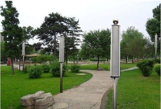 北京公共广播