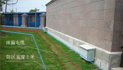 北京地效探测报警