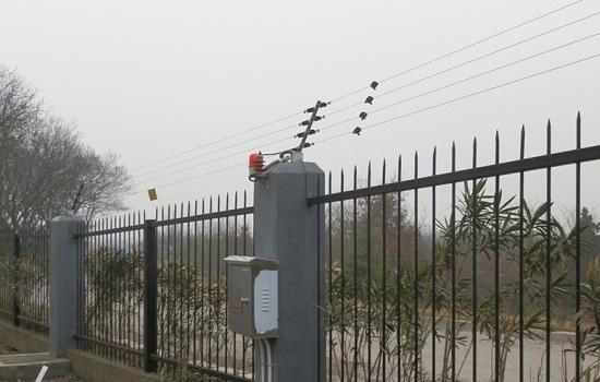 北京安防报警