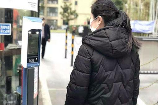 北京门禁系统
