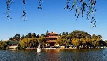 北京智能安防