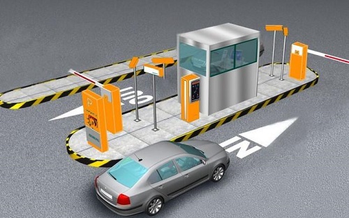 北京智能停车