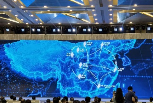 北京安防工程