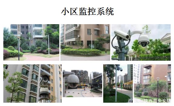 北京监控工程