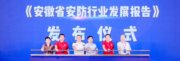 北京安防工程